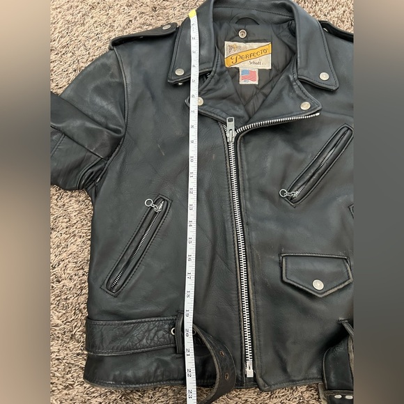 Schott 618 - Picture 6 of 11